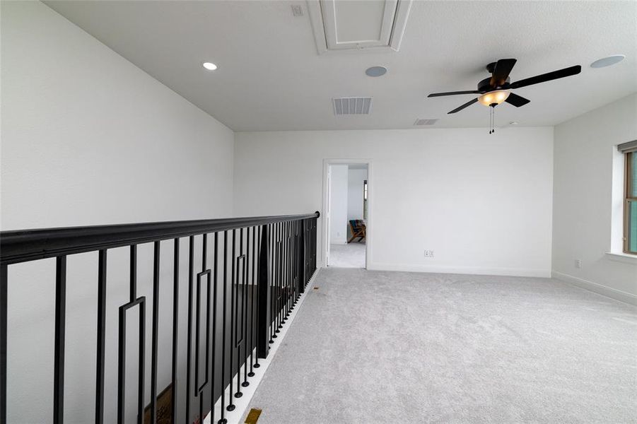 Spacious, unfurnished interior of a new home in , Celina (Image 20).