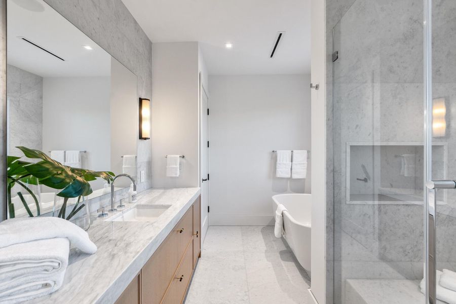 Primary Bath 2 Primary Bath 2