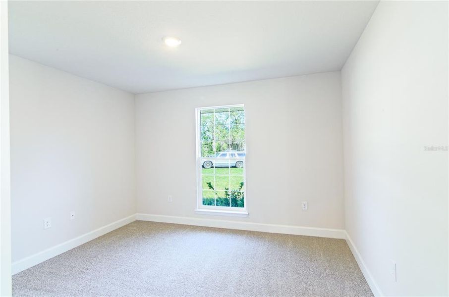 Spacious, unfurnished interior of a new home in Palm Coast, Palm Coast (Image 34). Spacious, unfurnished interior of a new home in Palm Coast, Palm Coast (Image 34).