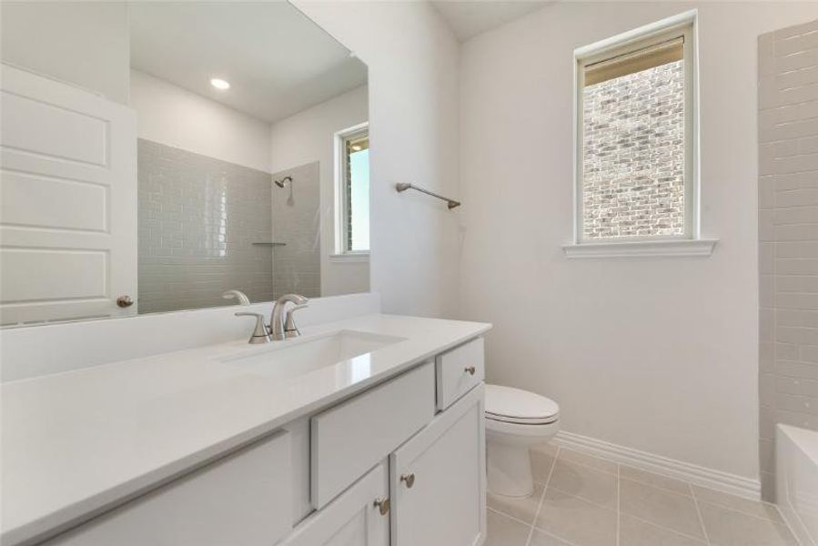 Image 27 of a home in Spiritas Ranch.