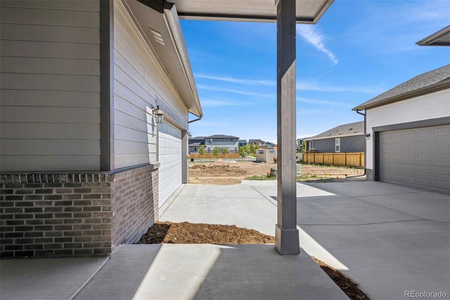 Image 48 of a home in Painted Prairie Cottage.