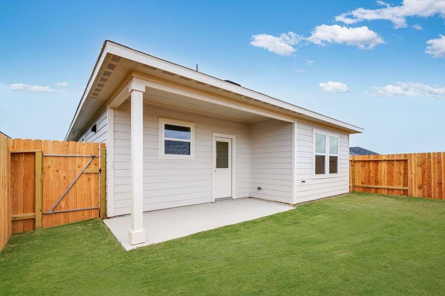 26819 Celestial Cypress Road ~ Ready Now