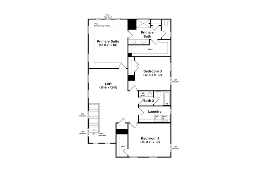 Neroli - Floor 2 Neroli - Floor 2