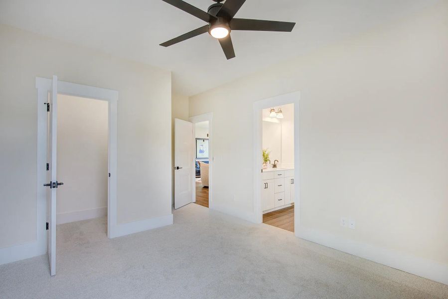 Kayleen Bedroom 5