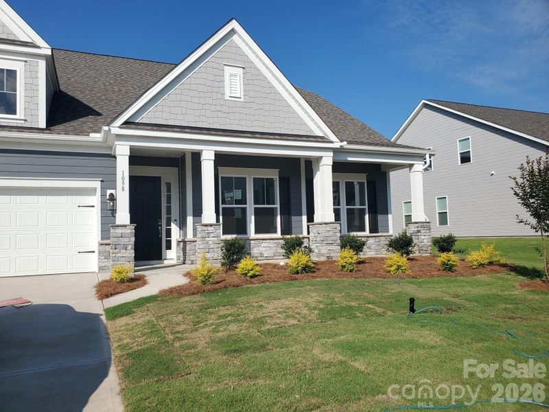 Image 9 of a home in . Image 9 of a home in .