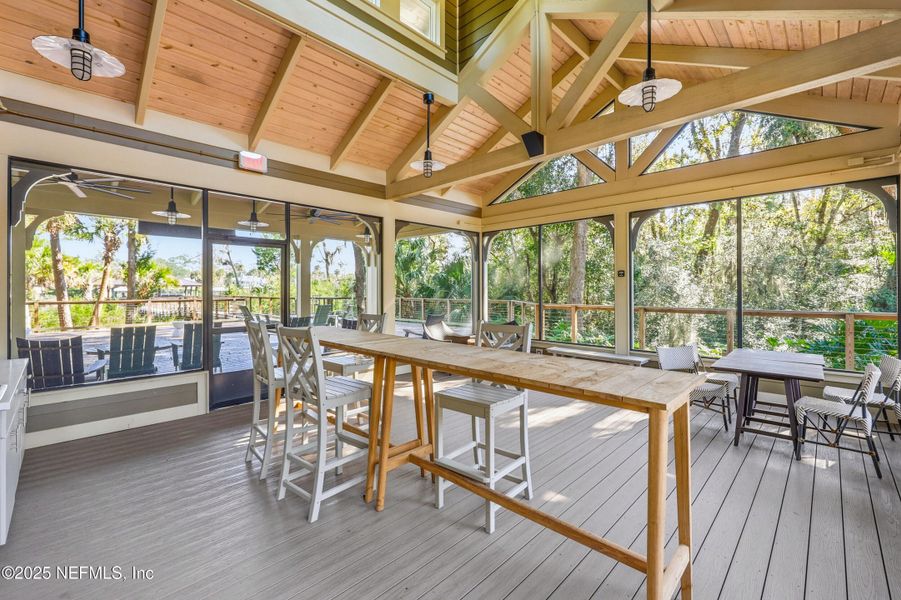 Community amenities in , Ponte Vedra (Image 106).