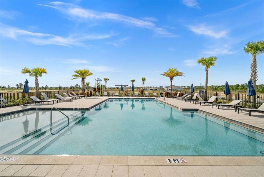 Community amenities in , Punta Gorda (Image 41).