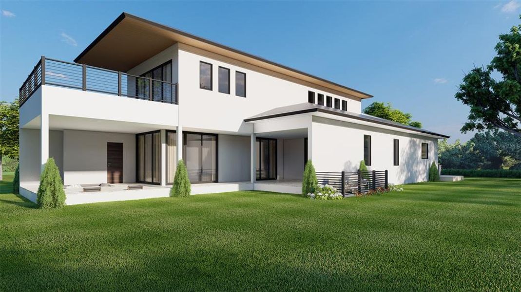 Image 5 of a home in . Image 5 of a home in .