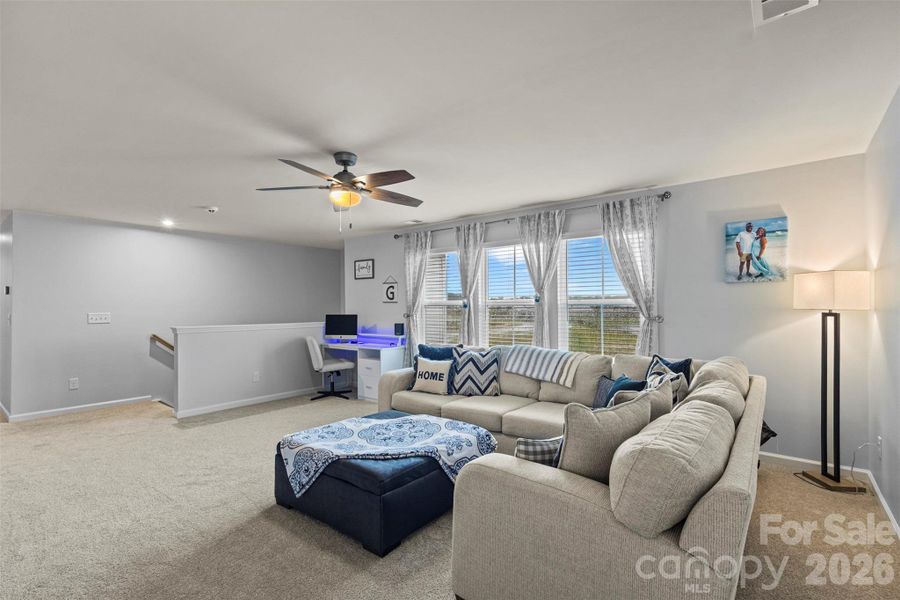 or maybe a great game room? or maybe a great game room?