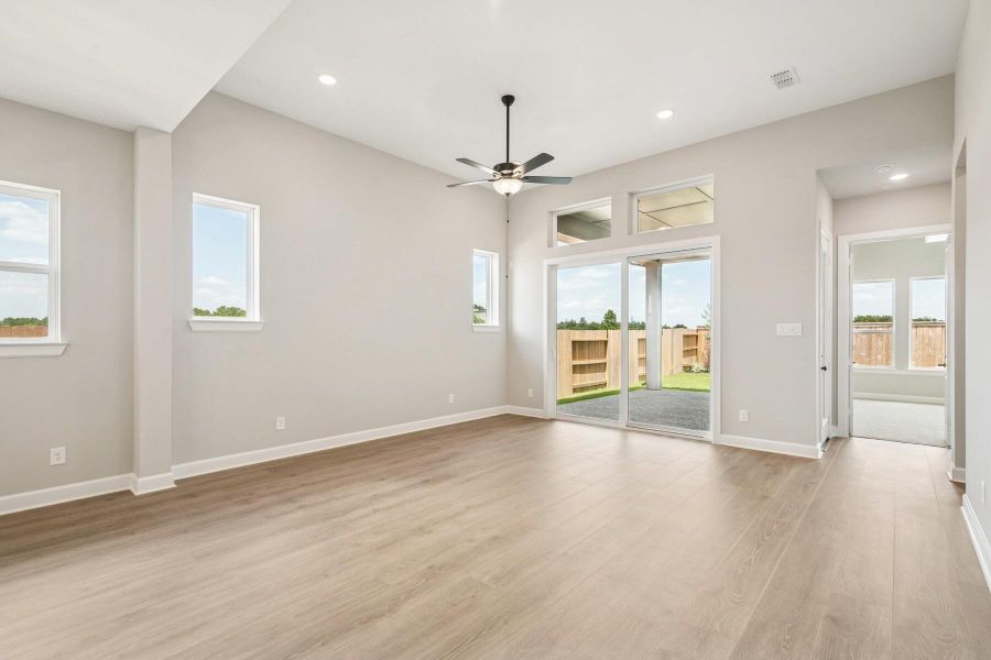 Image 34 of a home in Grange 45' Homesites. Image 34 of a home in Grange 45' Homesites.