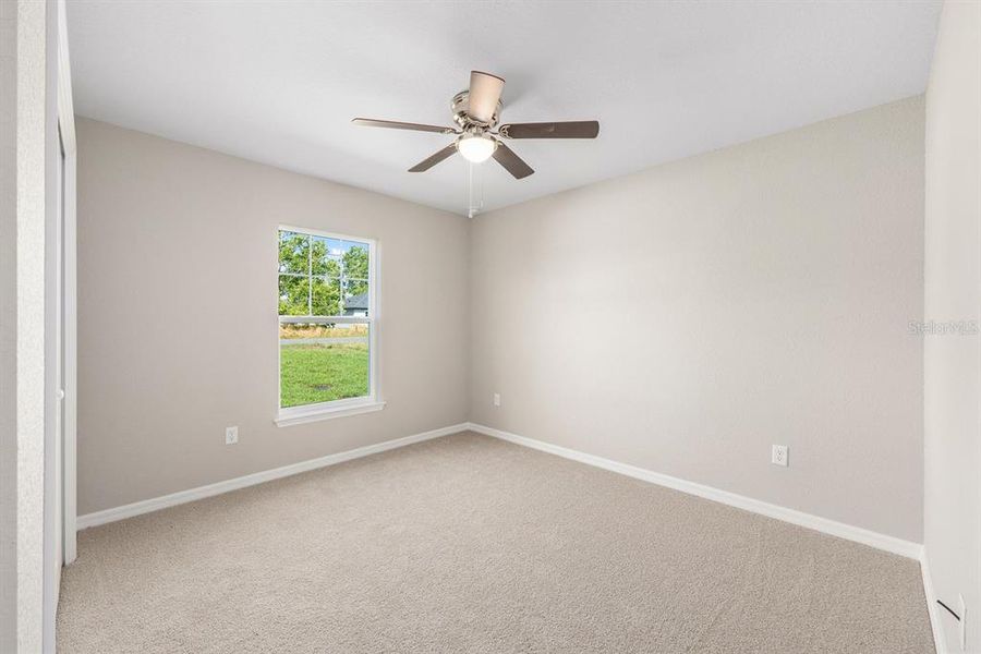 Spacious, unfurnished interior of a new home in , Ocala (Image 14). Spacious, unfurnished interior of a new home in , Ocala (Image 14).