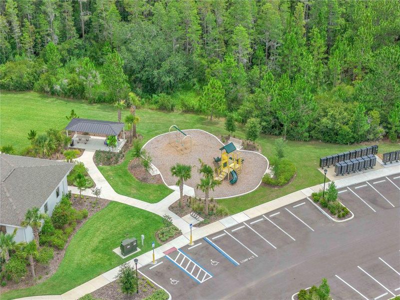 Community amenities in , Wesley Chapel (Image 22). Community amenities in , Wesley Chapel (Image 22).
