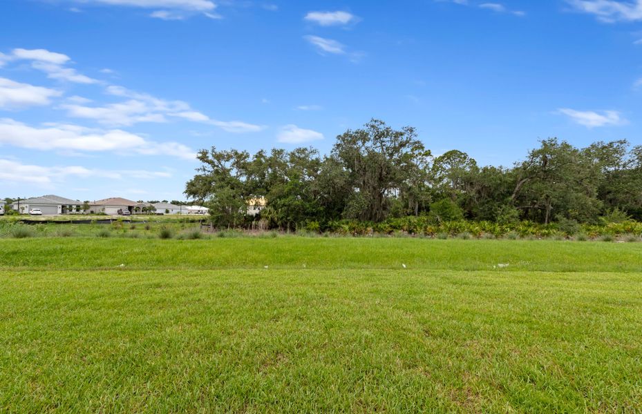 Natural landscape and outdoor views near Del Webb Oak Creek in North Fort Myers (Image 20). Natural landscape and outdoor views near Del Webb Oak Creek in North Fort Myers (Image 20).