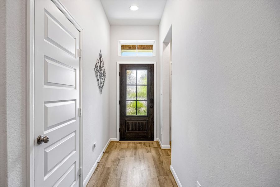 Spacious, unfurnished interior of a new home in , Richmond (Image 20). Spacious, unfurnished interior of a new home in , Richmond (Image 20).