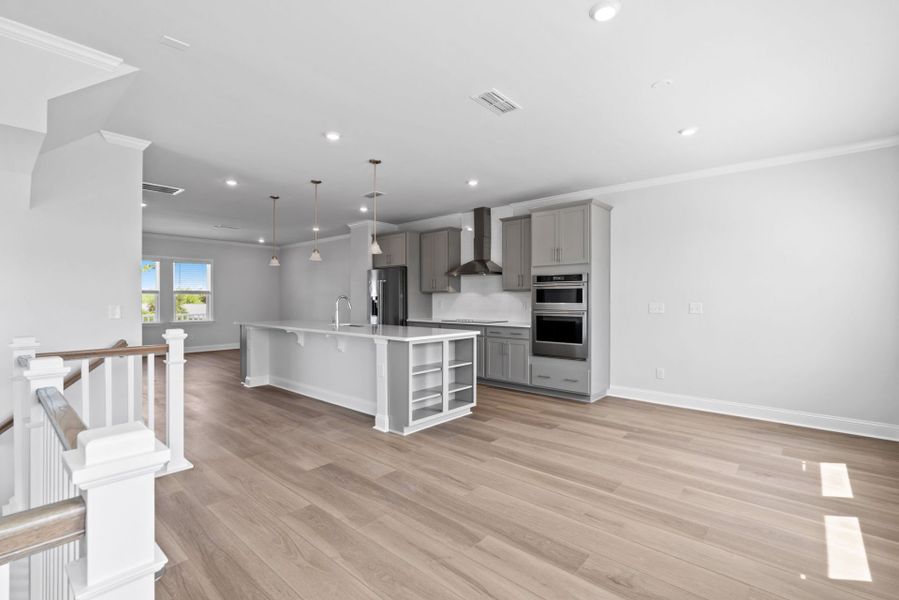 Image 29 of a home in Lakeside Townes at Riverlights.