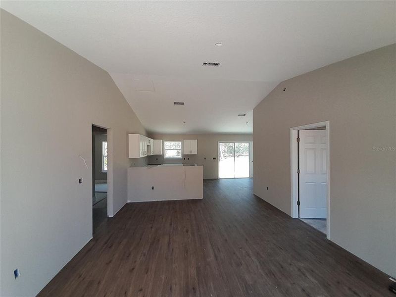 46 Malauka Drive Under Construction