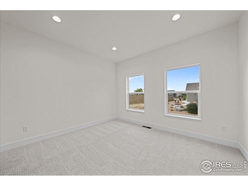 Spacious, unfurnished interior of a new home in , Berthoud (Image 40). Spacious, unfurnished interior of a new home in , Berthoud (Image 40).