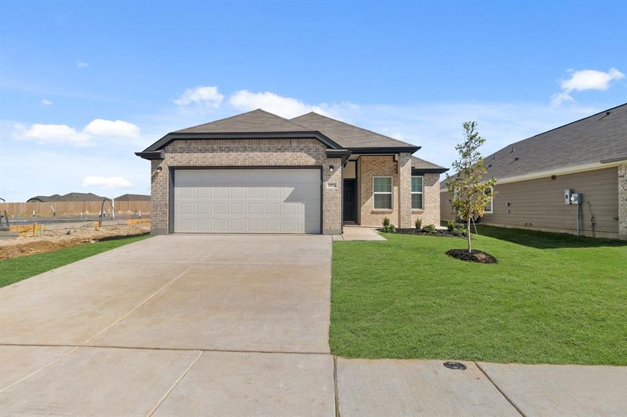 Image 14 of a home in Retreat at Fossil Creek. Image 14 of a home in Retreat at Fossil Creek.