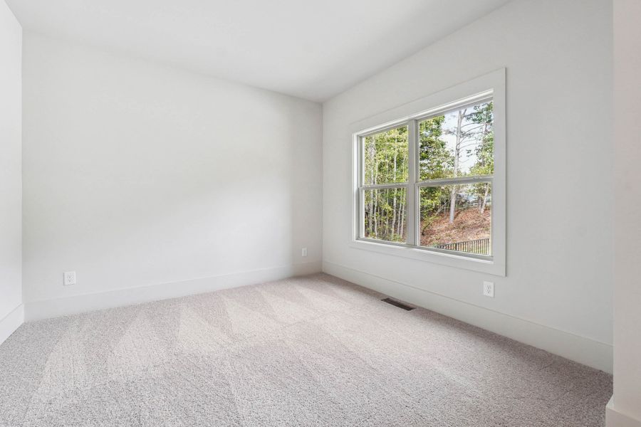 South Fulton, GA New Home.  - Slide 11