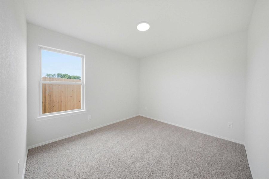 Spacious, unfurnished interior of a new home in , Bryan (Image 16). Spacious, unfurnished interior of a new home in , Bryan (Image 16).