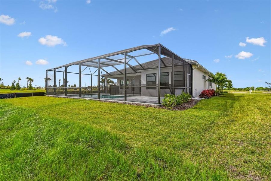 Image 32 of a home in Palmera Wellen Park - Classic Series.