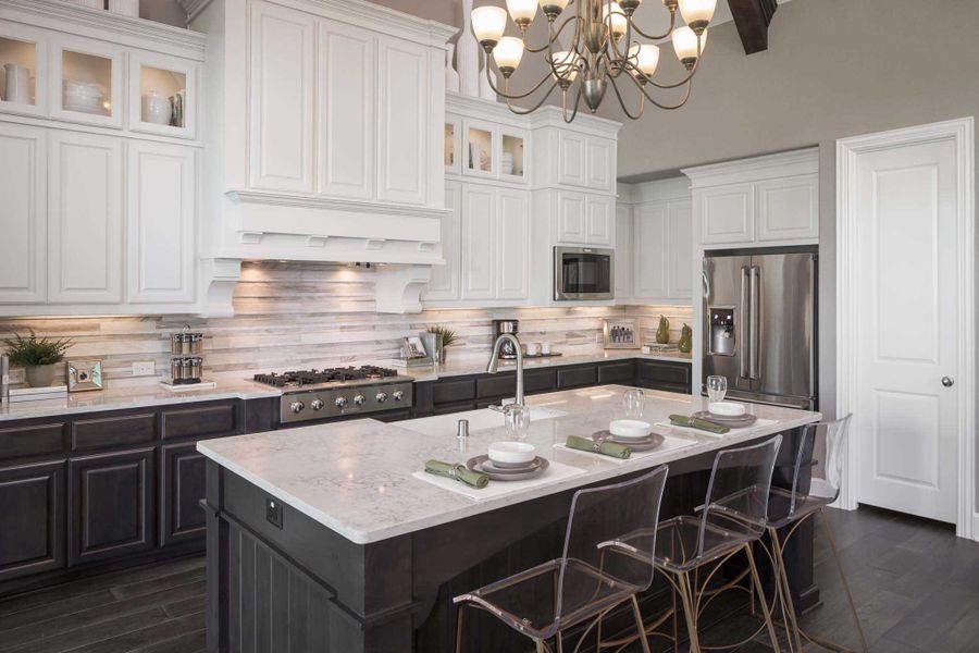 Kitchen Kitchen