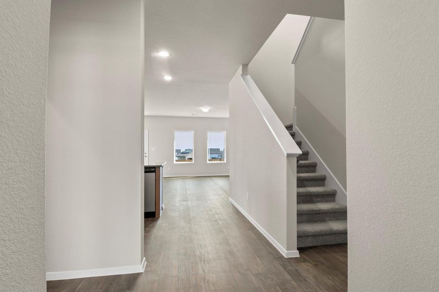 ** Representative Photo ** Imagine greeting friends and family here, the space filled with their joyful chatter as you gather for celebrations.