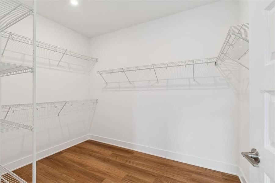 Spacious, unfurnished interior of a new home in , Tampa (Image 41).