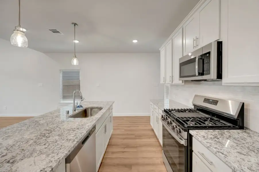 Kitchen Kitchen