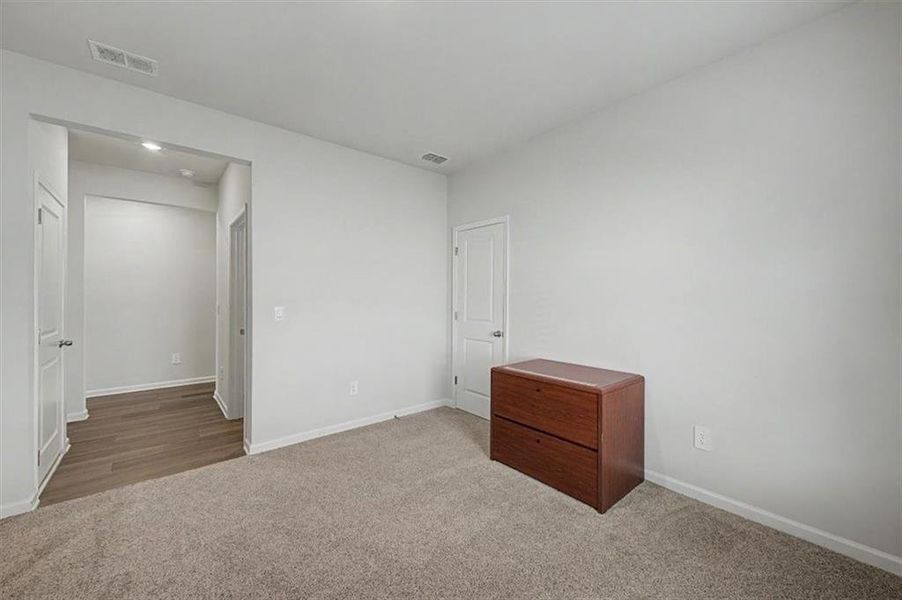Spacious, unfurnished interior of a new home in , Canton (Image 17). Spacious, unfurnished interior of a new home in , Canton (Image 17).