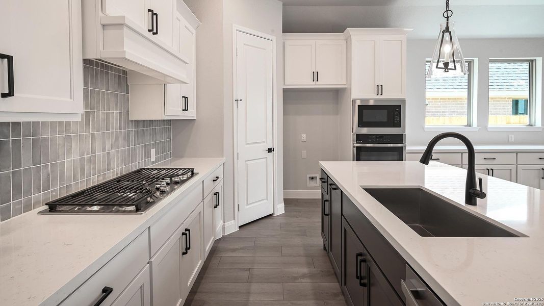 Image 27 of a home in Meadows Of Mill Creek 50'.