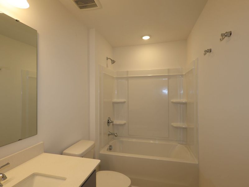 Bathroom Bathroom