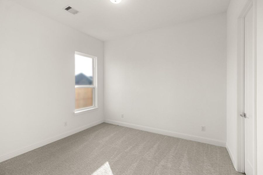 Secondary Bedroom2