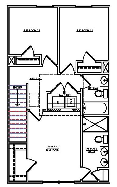 Third Floor Third Floor