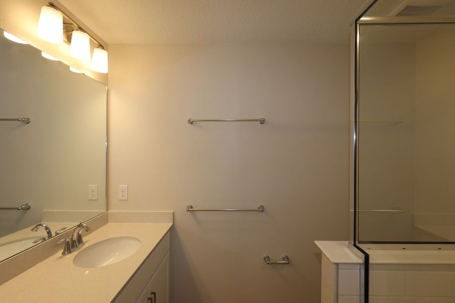 Bathroom Bathroom