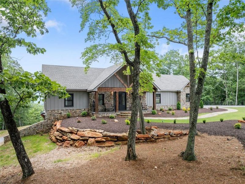 Image 73 of a home in .