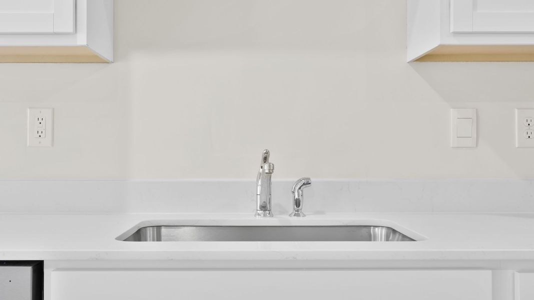 Close-up of interior finishes inside a home in Harper Ridge, Roebuck (Image 9). Close-up of interior finishes inside a home in Harper Ridge, Roebuck (Image 9).