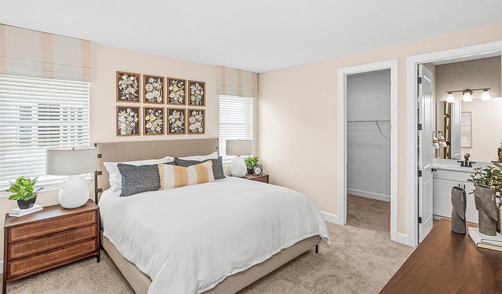 Ashcroft-EA93-LynwoodStation Bedroom