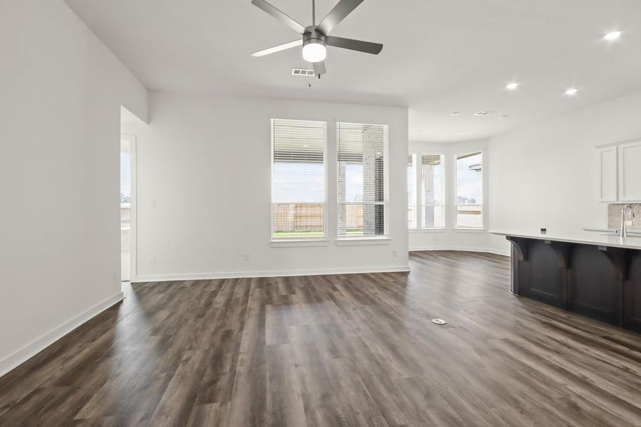 Family Room Family Room