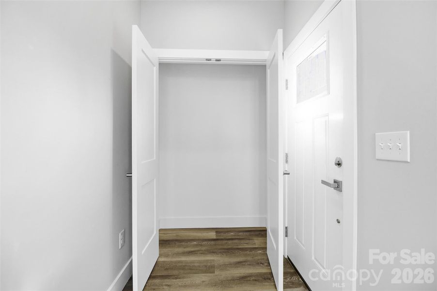 Spacious, unfurnished interior of a new home in , Gastonia (Image 13).