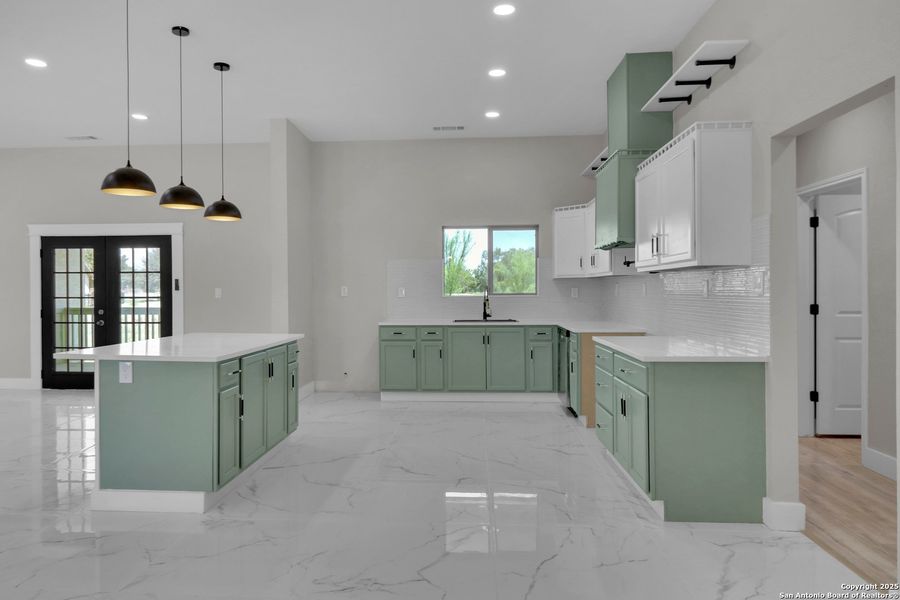 Furnished interior view inside a new home in , Lytle (Image 13). Furnished interior view inside a new home in , Lytle (Image 13).