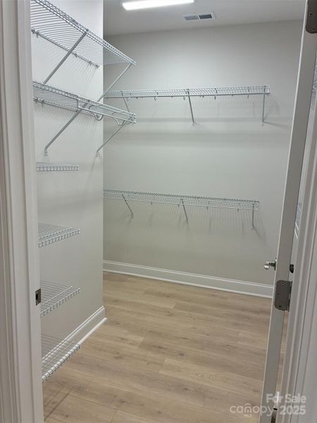 Spacious, unfurnished interior of a new home in The Courtyards at Hodges Farm, Charlotte (Image 13). Spacious, unfurnished interior of a new home in The Courtyards at Hodges Farm, Charlotte (Image 13).