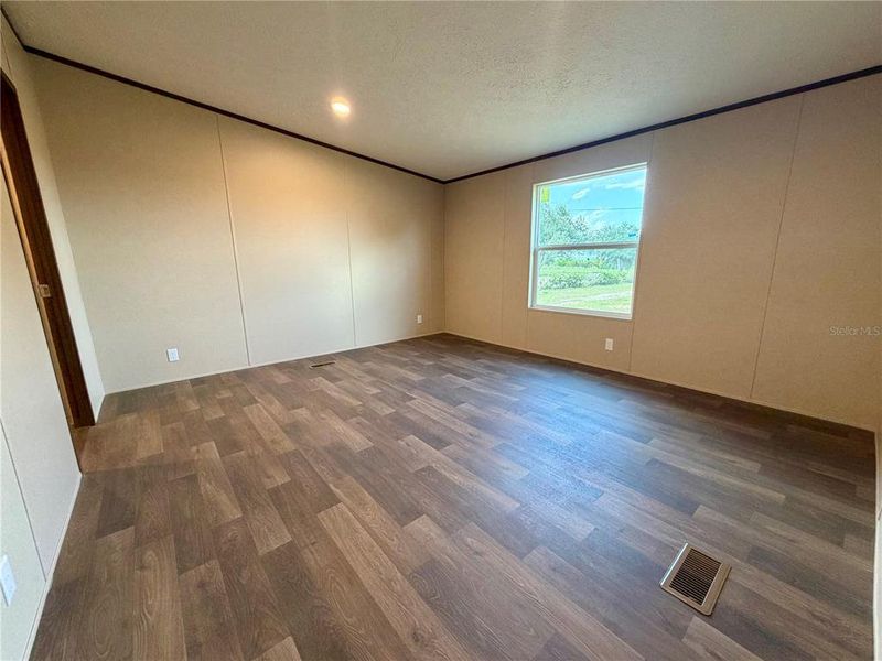 Spacious, unfurnished interior of a new home in , Lake Wales (Image 16). Spacious, unfurnished interior of a new home in , Lake Wales (Image 16).