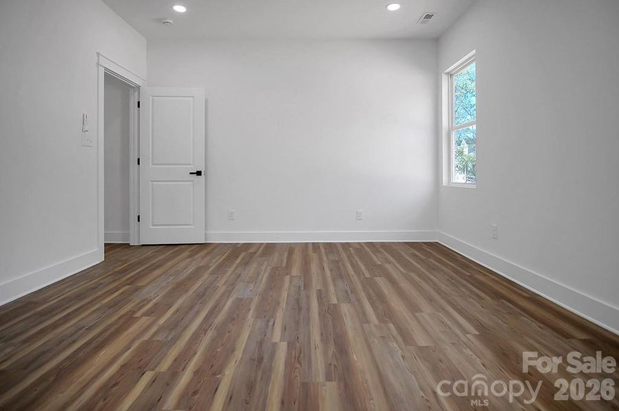 Spacious, unfurnished interior of a new home in , Cherryville (Image 37). Spacious, unfurnished interior of a new home in , Cherryville (Image 37).