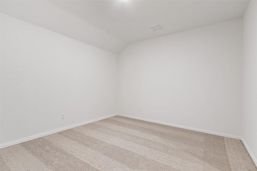 Spacious, unfurnished interior of a new home in The Woodlands Hills, Willis (Image 29). Spacious, unfurnished interior of a new home in The Woodlands Hills, Willis (Image 29).