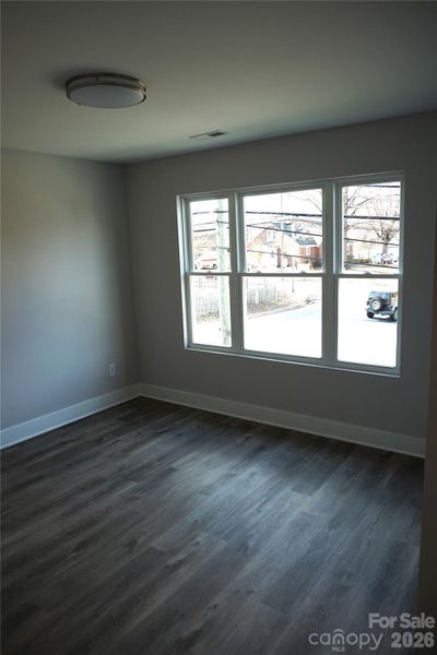 Spacious, unfurnished interior of a new home in , Kannapolis (Image 28).