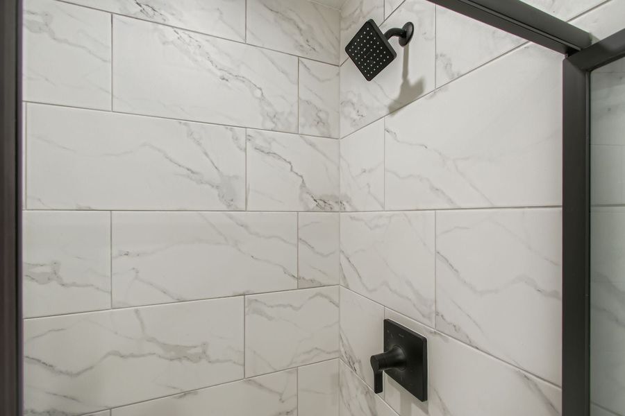 1,832sf New Home in Arvada, CO.  - Slide 19