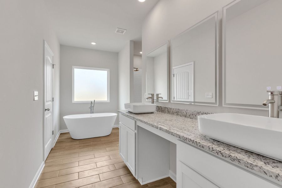 Burton New Home in Zebulon, NC.  - Slide 29