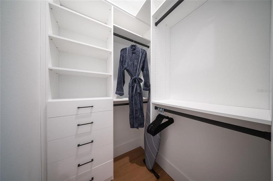 Furnished interior view inside a new home in , Sarasota (Image 7).