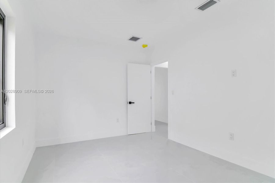 Spacious, unfurnished interior of a new home in , Miami (Image 34). Spacious, unfurnished interior of a new home in , Miami (Image 34).